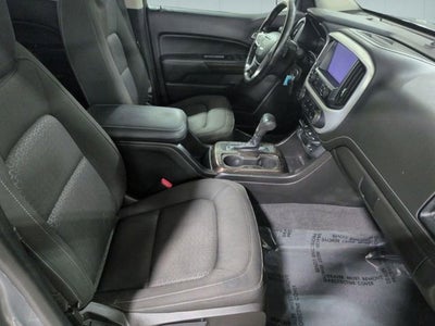 2020 GMC Canyon 4WD SLE