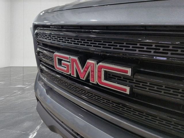2020 GMC Canyon 4WD SLE