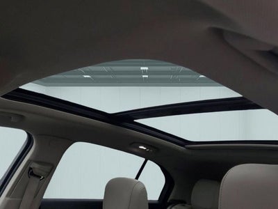 2021 Cadillac XT4 FWD Luxury