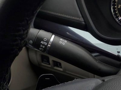 2021 Cadillac XT4 FWD Luxury