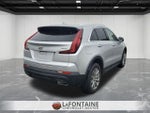 2021 Cadillac XT4 FWD Luxury