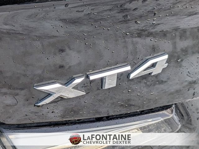 2019 Cadillac XT4 AWD Sport