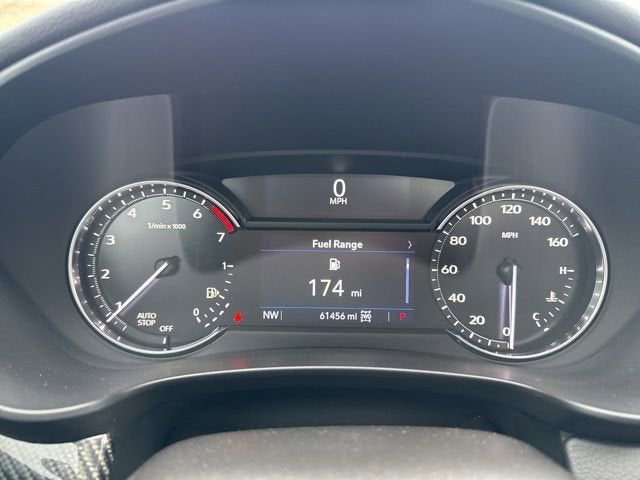 2019 Cadillac XT4 AWD Sport