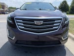 2017 Cadillac XT5 Luxury AWD
