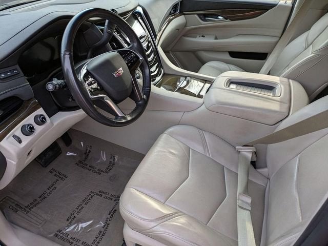 2019 Cadillac Escalade ESV Premium Luxury