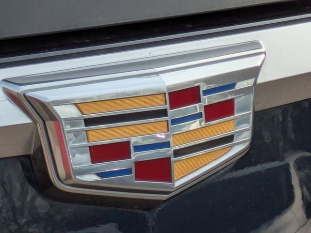 2019 Cadillac Escalade ESV Premium Luxury