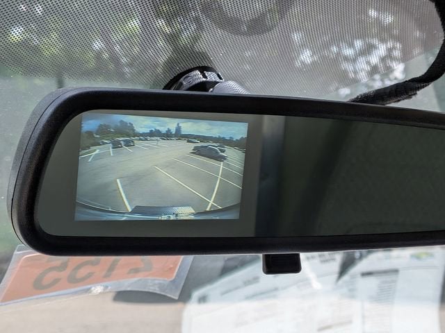 2024 Chevrolet Express Cutaway 3500 1WT