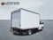 2024 Chevrolet Express Cutaway 3500 1WT