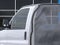 2026 Chevrolet Express Cutaway 4500 2WT