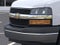2026 Chevrolet Express Cutaway 4500 2WT