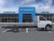 2026 Chevrolet Express Cutaway 4500 2WT