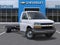 2026 Chevrolet Express Cutaway 4500 2WT