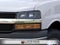 2026 Chevrolet Express Cutaway 4500 2WT