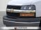 2026 Chevrolet Express Cutaway 4500 2WT