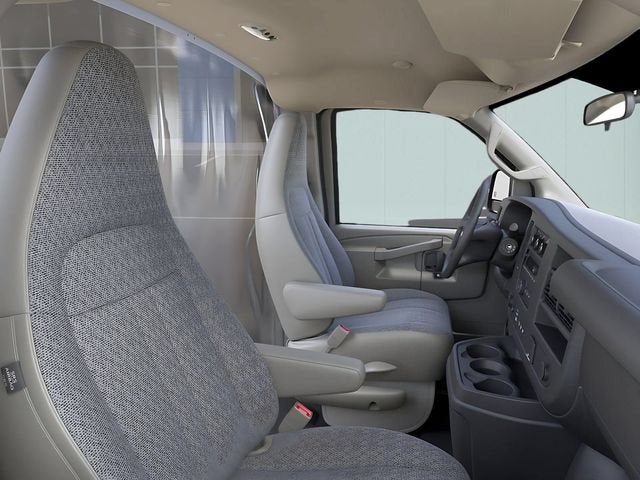2026 Chevrolet Express Cutaway 4500 2WT
