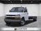 2026 Chevrolet Express Cutaway 4500 2WT