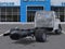 2026 Chevrolet Express Cutaway 4500 2WT