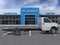 2026 Chevrolet Express Cutaway 4500 2WT