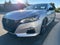 2022 Nissan Altima SV FWD