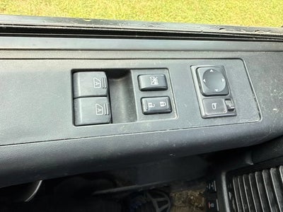 2009 Nissan Titan SE