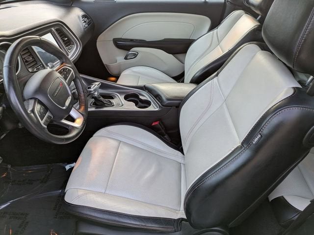 2017 Dodge Challenger GT