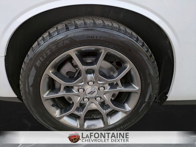 2017 Dodge Challenger GT