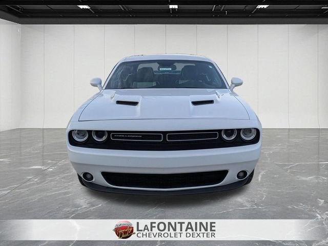 2017 Dodge Challenger GT