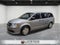 2020 Dodge Grand Caravan SE