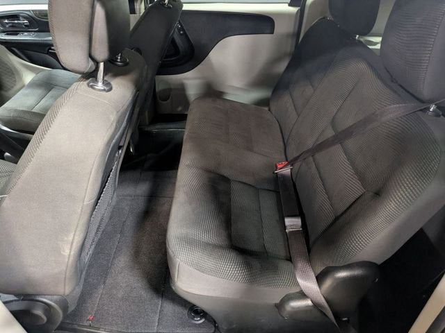 2020 Dodge Grand Caravan SE