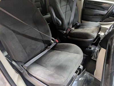 2020 Dodge Grand Caravan SE