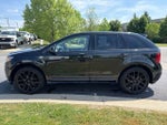 2013 Ford Edge Sport