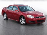 2011 Chevrolet Impala LT Retail