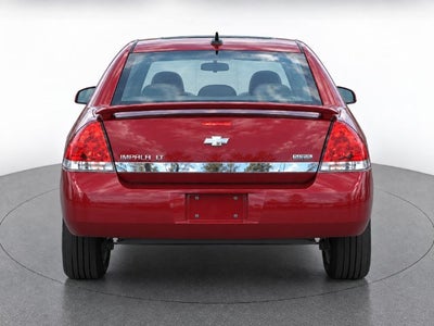2011 Chevrolet Impala LT Retail