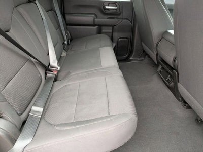 2022 Chevrolet Silverado 2500 HD Custom