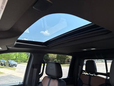 2022 Chevrolet Silverado 2500 HD High Country