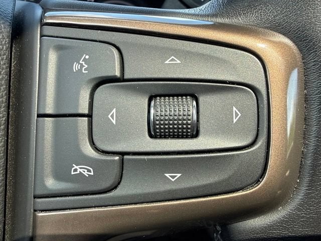 2022 Chevrolet Silverado 2500 HD High Country