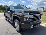 2022 Chevrolet Silverado 2500 HD High Country