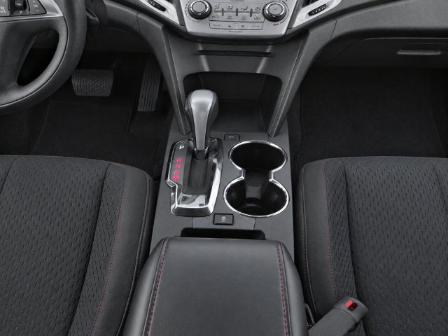 2015 GMC Terrain SLE