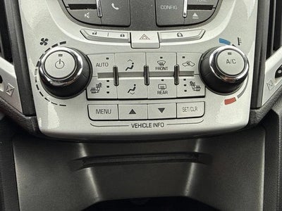 2015 GMC Terrain SLE