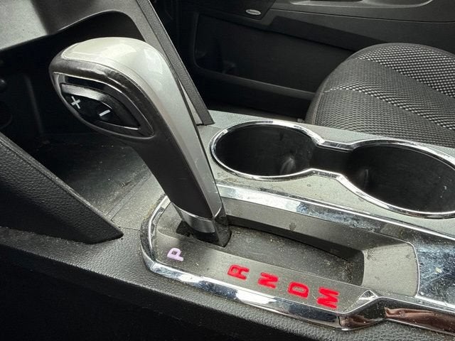 2015 GMC Terrain SLE