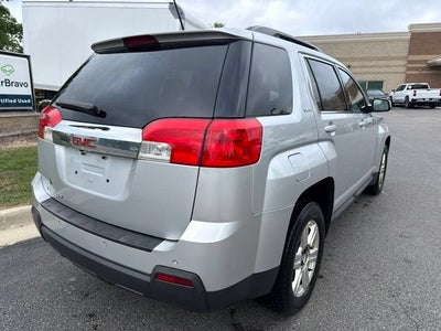 2015 GMC Terrain SLE