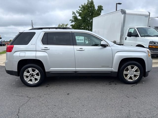 2015 GMC Terrain SLE