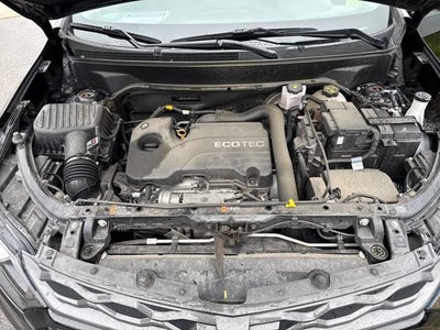 2021 Chevrolet Equinox Premier