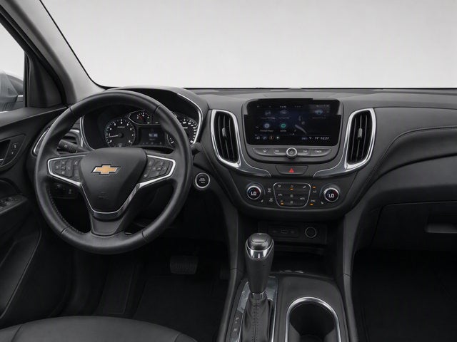 2021 Chevrolet Equinox Premier