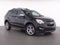2012 Chevrolet Equinox LTZ