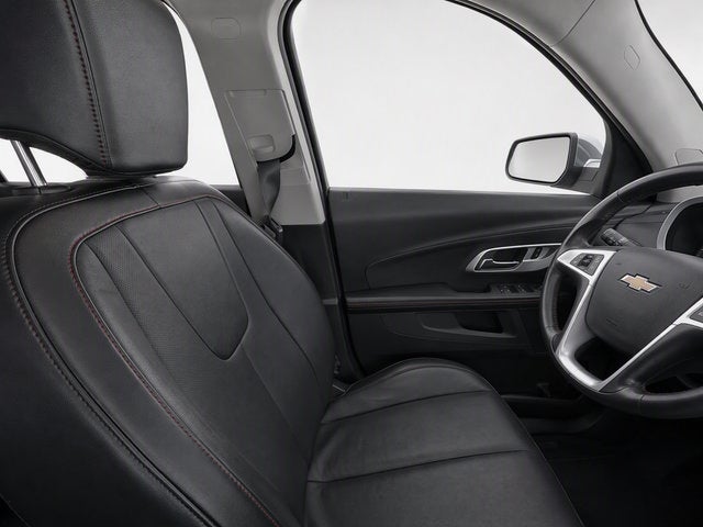 2012 Chevrolet Equinox LTZ