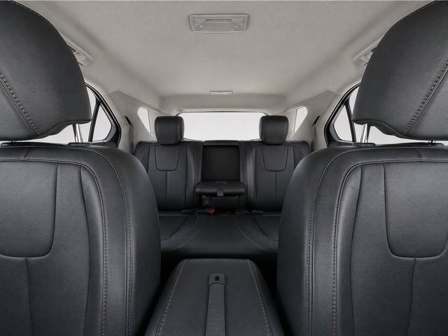 2012 Chevrolet Equinox LTZ