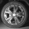 2012 Chevrolet Equinox LTZ