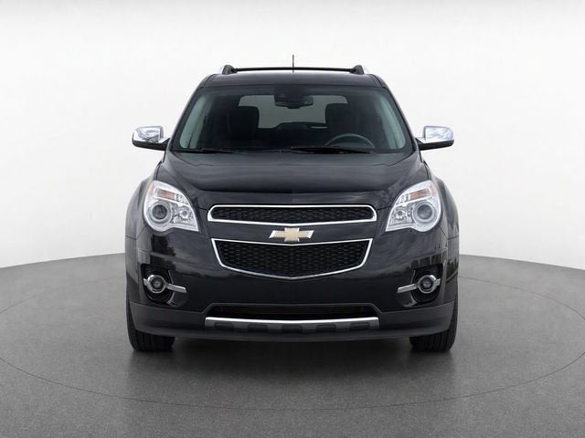2012 Chevrolet Equinox LTZ