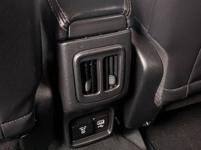 2017 Jeep New Compass Latitude 4x4